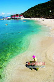 去海南旅游路线怎么走(三亚旅游线路)