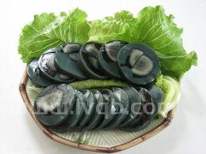 皮蛋含铅吗 皮蛋为什么含铅 (皮蛋为什么含铅)