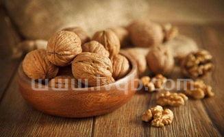 核桃上火吗核桃是上火还是下火的