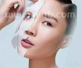 敷面膜的最佳时间,敷面膜的最佳时间是什么时候?
