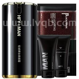 男士素颜霜什么牌子的护发素好用