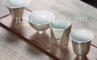 鎏银和纯银的区别,鎏银是银吗为什么?