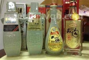 中国名酒排行榜前十名中国酒排名前十位