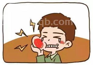 牙齿痛怎么缓解,牙痛有哪些缓解的办法