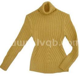 羊毛衫起球,羊毛衫为什么会起球