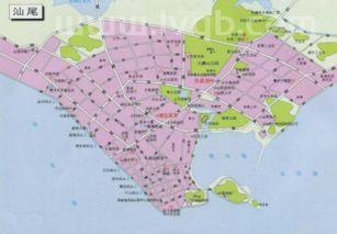 汕尾属于潮汕吗汕尾是广东潮汕地区吗