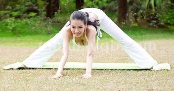 瑜伽教练不穿内衣练瑜伽时需要带胸罩吗