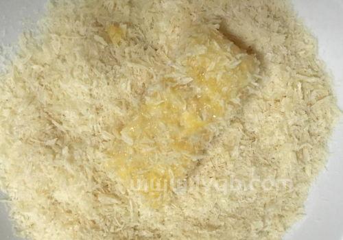 面包糠可以做什么美食用面包糠都做些啥好吃的