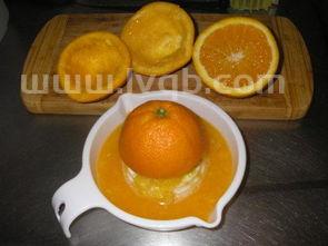 怎么榨橙汁才好喝 (怎样榨橙汁才好喝)