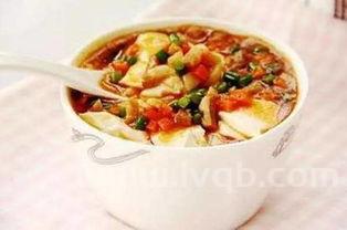 豆腐脑汤汁的做法,豆腐脑的汤汁如何制作呢?