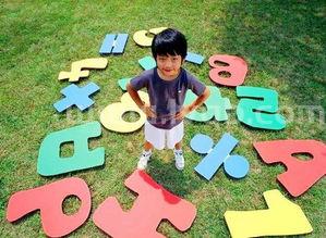 儿童测智商测孩子智商