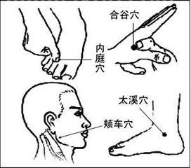 怎么快速止住牙疼牙太疼了受不了怎么快速缓解