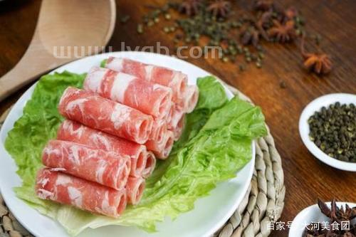 羊肉去膻味的21种方法(羊肉去膻味)