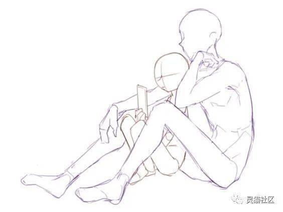 情侣抱抱的姿势 情侣拥抱的5种姿势 (情侣姿势大全)