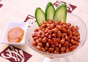 吃花生养胃吗 (吃生花生米养胃吗)