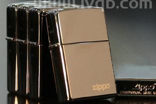 打火机zippo价格,zippo打火机价格贵吗?