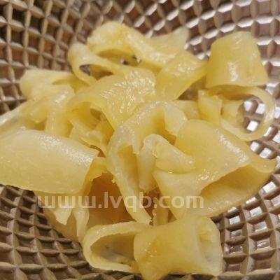 鱼胶怎么泡发,鱼胶泡发的正确方法