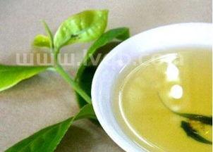 喝什么茶减肥喝什么茶减肥效果好