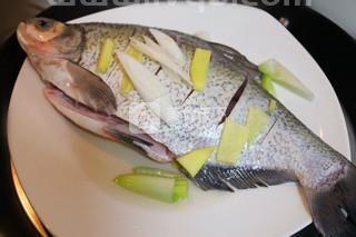 武昌鱼怎么做最好吃,武昌鱼的吃法