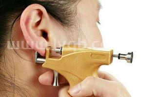 刚打耳洞怎么护理新打耳洞怎么护理