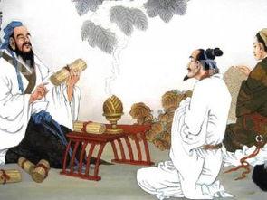 孔子被尊称为什么后人对孔子的尊称是什么