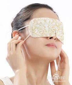 热敷眼睛有什么好处热敷对眼睛有好处吗