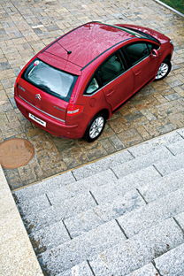 c4是什么车型c1,c2,c3,c4都指什么车型