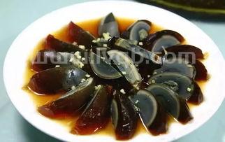 皮蛋是松花蛋吗,皮蛋和松花蛋的区别是什么啊?