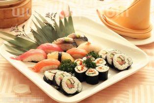 寿司需要加热吗,寿司到底能加热吗?