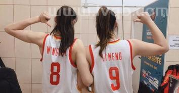 李梦个人资料简介,中国女篮李梦有哥哥吗