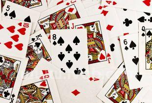 打扑克游戏,扑克牌还有哪些玩法?