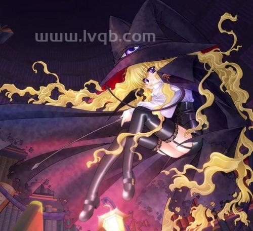 动漫女主图片的简单介绍,这是哪个动漫里的人物?