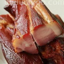 腊肉是熟的吗生腊肉怎样煮熟
