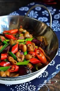 肥肠炒什么菜好吃肥肠都有哪些美味做法