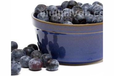 吃蓝莓有什么好处吃蓝莓的好处