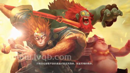 师徒四人的性格特点西游记的四个人物的性格特点是什么