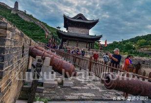 雁门关是在什么地方啊雁门关在哪里