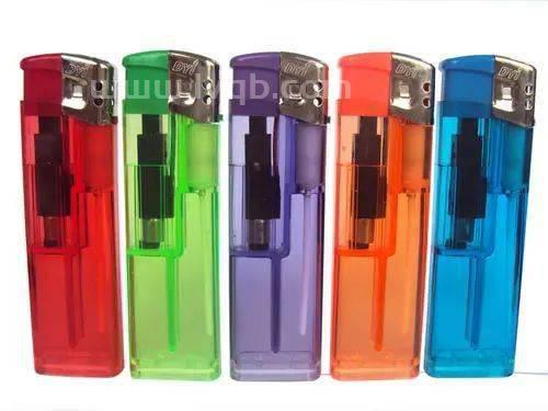 打火机温度打火机多高温度会爆炸