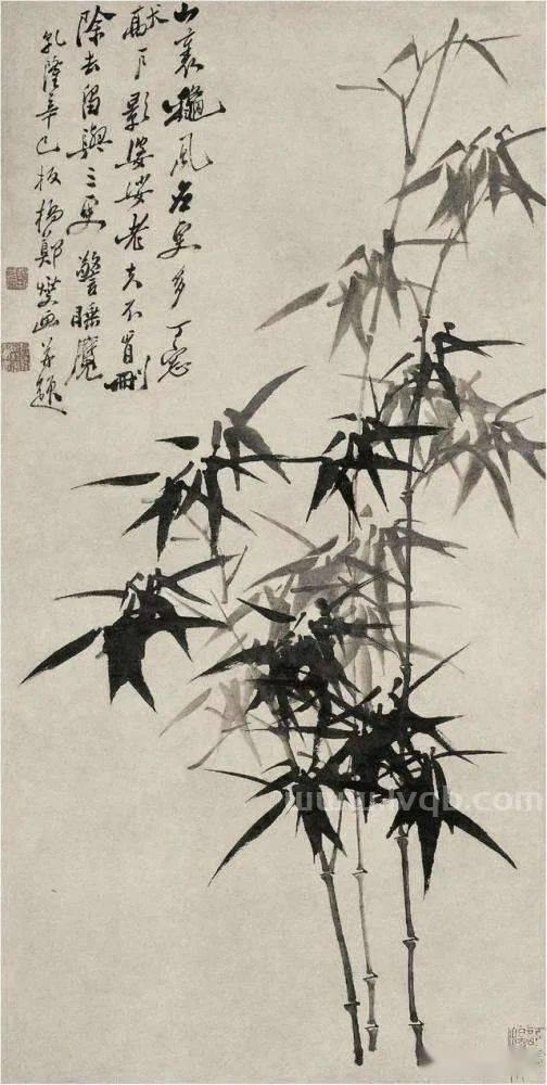 郑燮是郑板桥吗郑板桥原名读音是什么