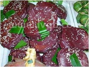 西双版纳的特产云南西双版纳特产有哪些