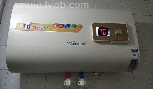 热水器一天24小时耗电多少热水器一天24小时开着会耗电多少