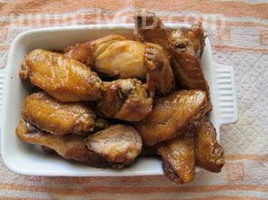 烤鸡翅的家常做法(烤鸡翅怎么做)
