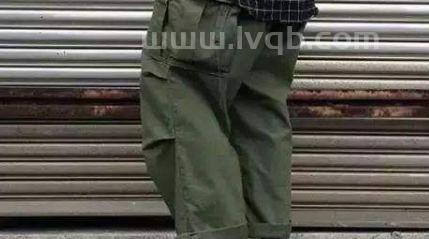 工装风穿搭禁忌有哪些 (工装裤搭配禁忌)