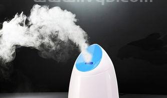 空气加湿器怎么清洗(如何清洗加湿器)