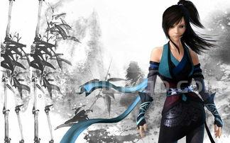 秦时明月石兰,《秦时明月》中的石兰是虞姬吗?