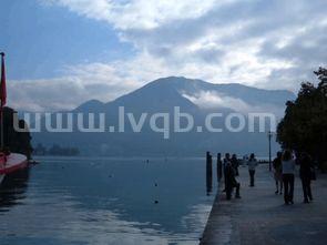 世界十大湖,世界十大湖泊