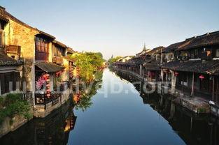 西塘古镇在哪里(西塘古镇在哪里)