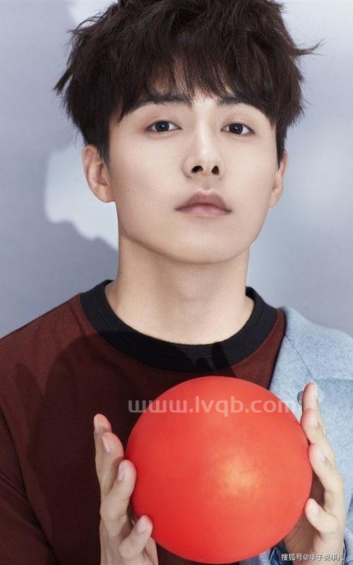 男明星颜值排行榜,中国最帅的男明星100名,2022百大最帅面孔排行榜