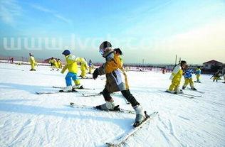 2022北京延庆冬季冰雪游玩路线推荐(延庆滑雪场)