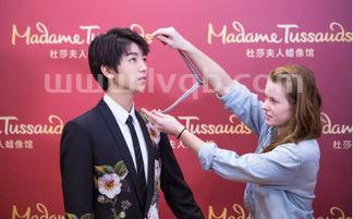 杜莎夫人蜡像馆,上海杜莎夫人蜡像馆门票多少钱